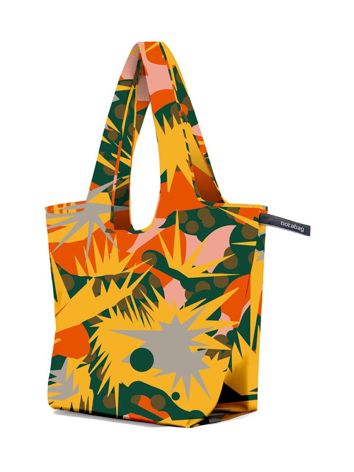 Tote Spark – Borsa Edizione Speciale Artista Regalo per la vendita all'ingrosso da parte di Notabag