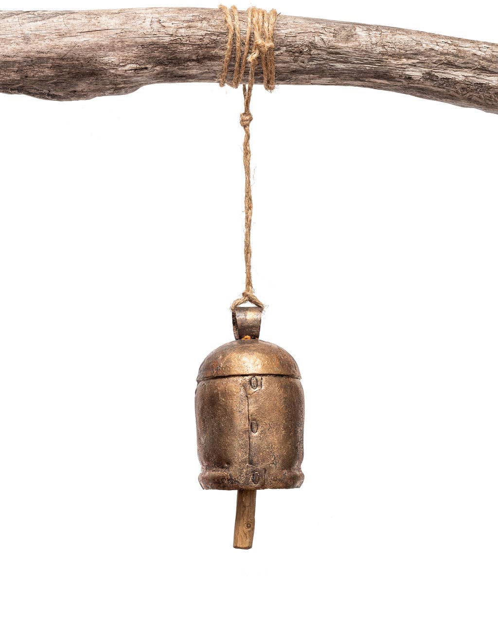 Indika - Wholesale Bell - Desert Bells, Size 104