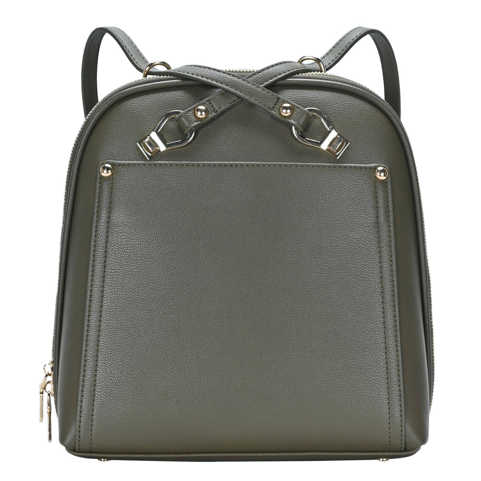 MMS Brands - Wholesale Backpack - Women's - Daisy Convertible Backpack Purse54