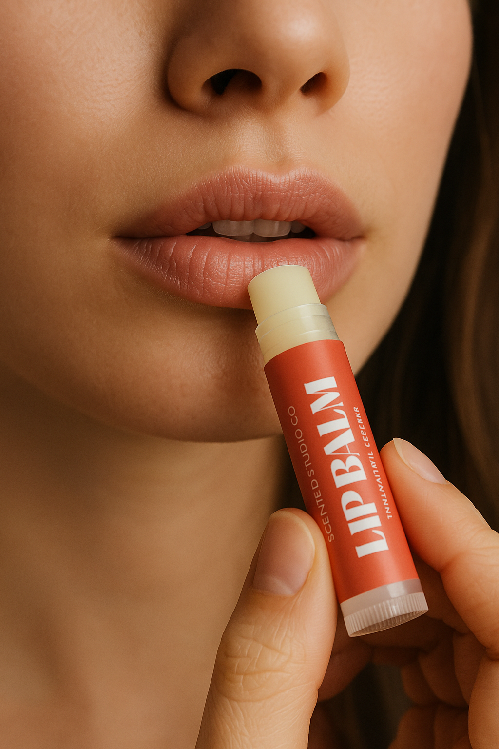 Scented Studio Co - Wholesale Lip Balm - Lip Balm - Smooth, Nourishing, Natural0