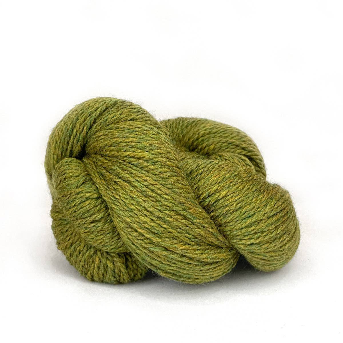 Kelbourne Woolens - Wholesale Yarn - Scout: DK Weight 2 Ply Heathered Yarn27
