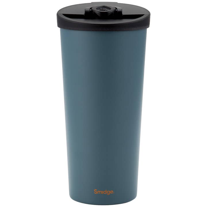 Travel Cup 2.0, 473ml, Storm for wholesale by Smidge