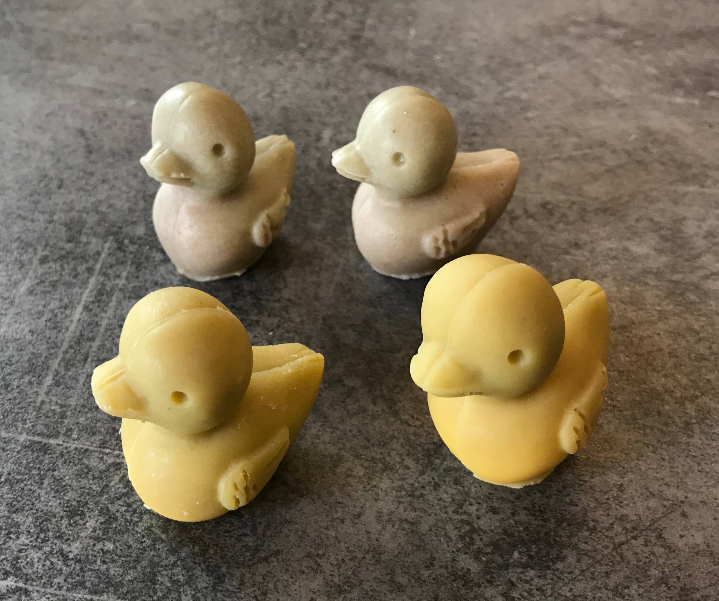 Ecolo’bulles - Wholesale Bar Soap - animals1