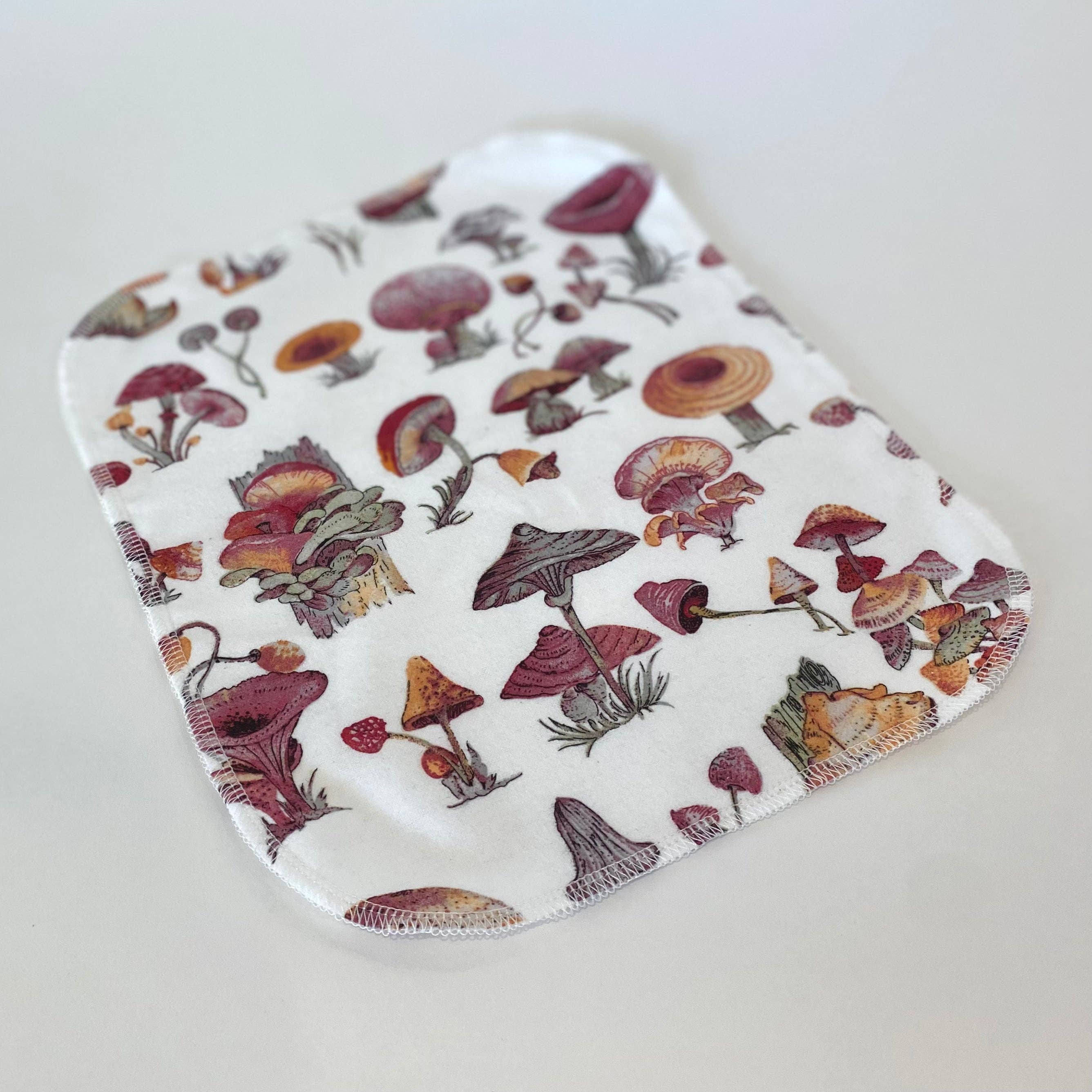 Miche Niche - Wholesale Paper Towels - Reusable Paper Towels | 100% Cotton Flannel | 10 Pack4