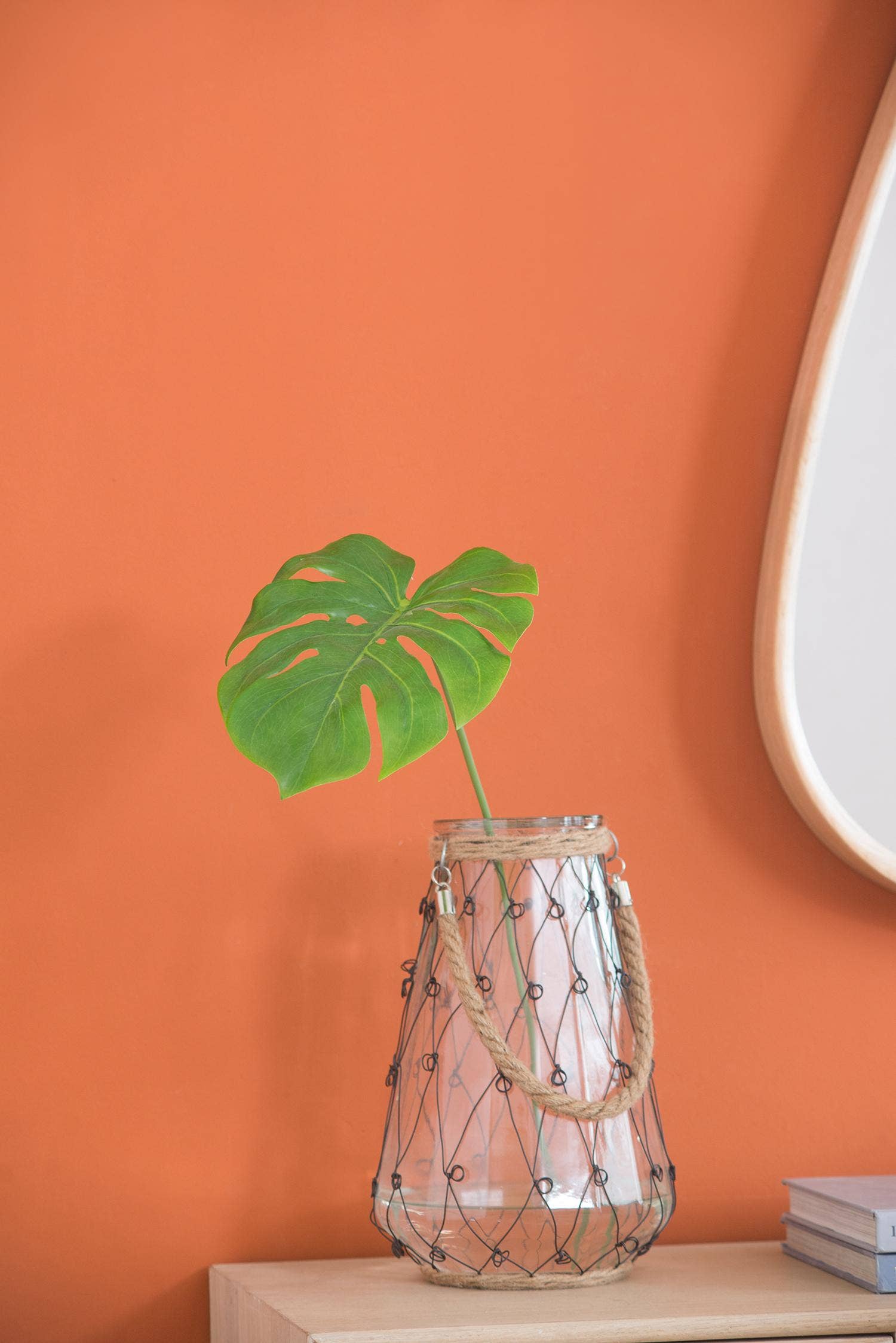 A&B Home Group Inc. - Vente Plantes artificielles - Feuille de Monstera11