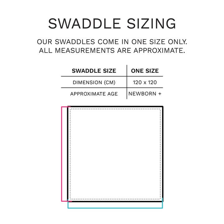 Chuckles & Caz - Wholesale Swaddle – Baby - Tribal Geometric Muslin Swaddle8