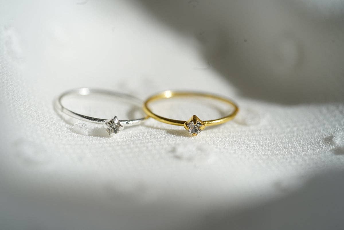 Urbiana – wholesale Single earring – Sterling Silver Nose and Ear Piercing23