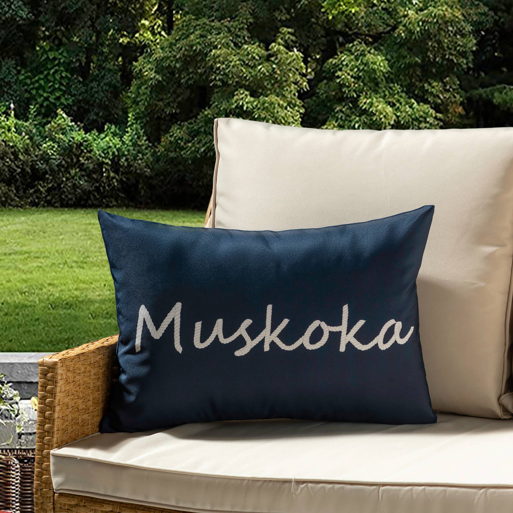 HUIRESOURCE - Wholesale Decoratief kussen - Mijn Cottage Living Buiten - Mijn Cottage Living Locatie4