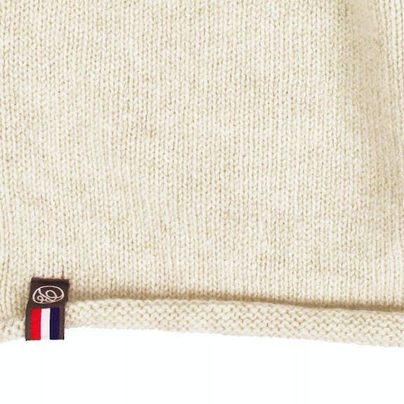 MAISON BONNEFOY - Wholesale Balaclava - Women's - PAULE - Cashmere balaclava8