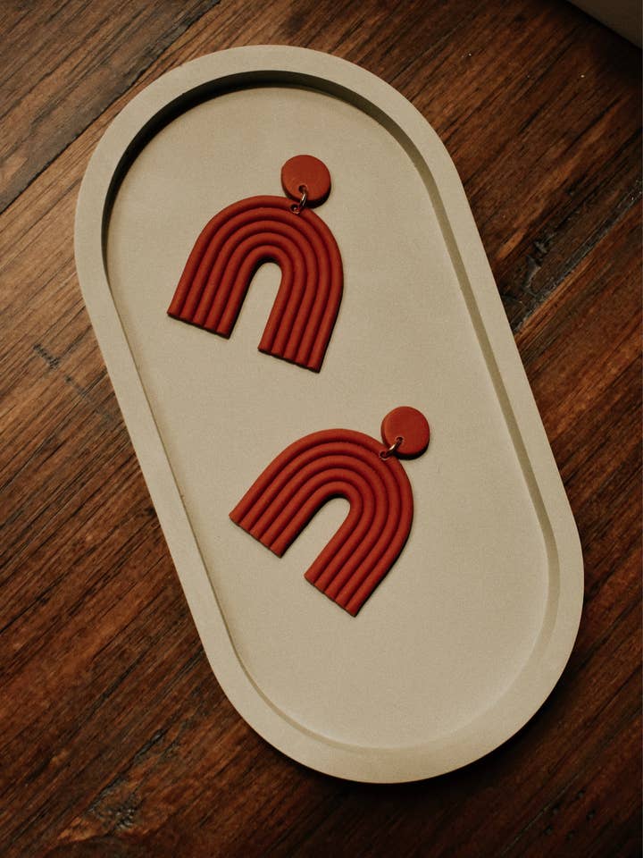 cannelle arc-en-ciel neutre pour la vente par Retro Made