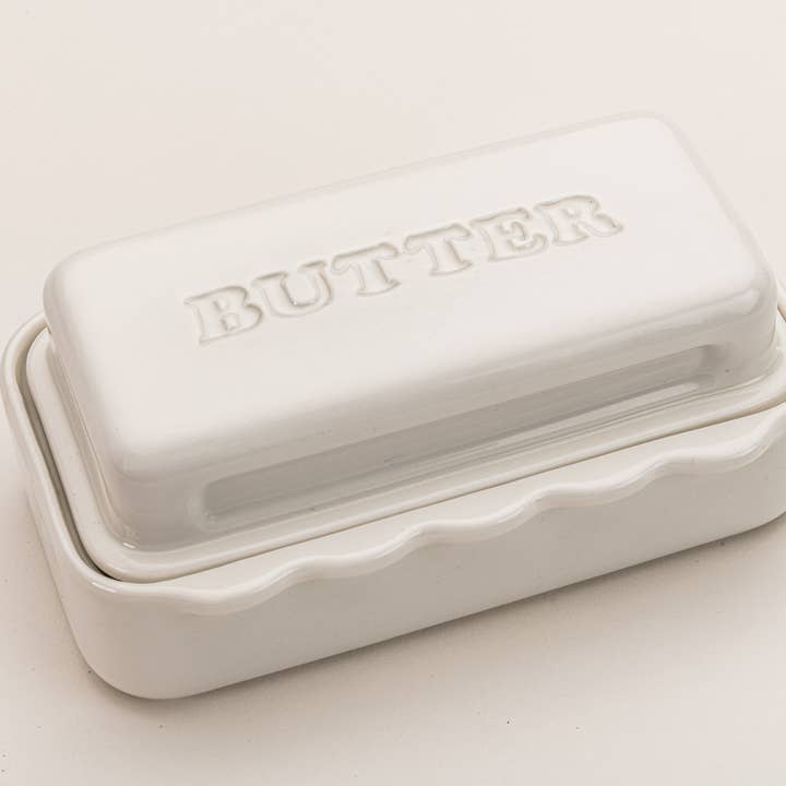 Mobi - Wholesale Butter Dish - Soft Butter Buddy - Better bell