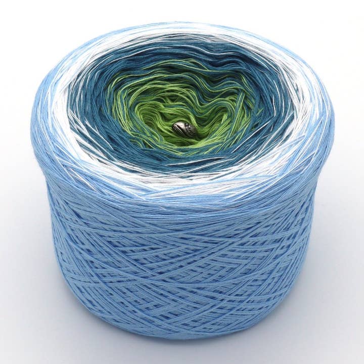 Cascate del Niagara per la vendita all'ingrosso da parte di Chiemseegarn