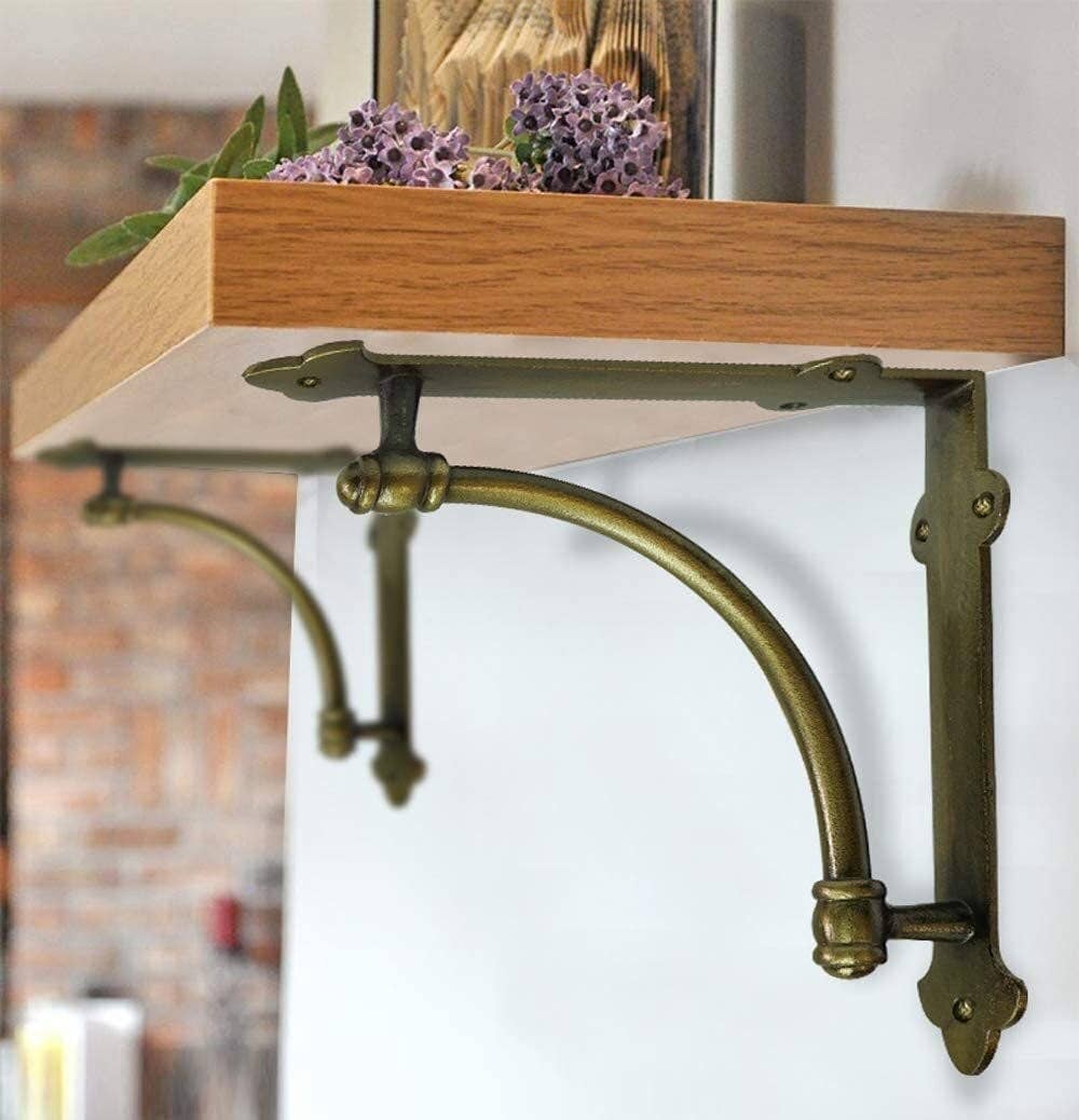 NACH - Wholesale Wall Hook - Half-Round Bracket3