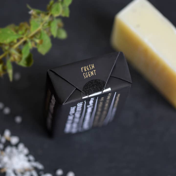 Paper Plane – wholesale Bar Soap – Libra Star Sign Zodiac Soap5