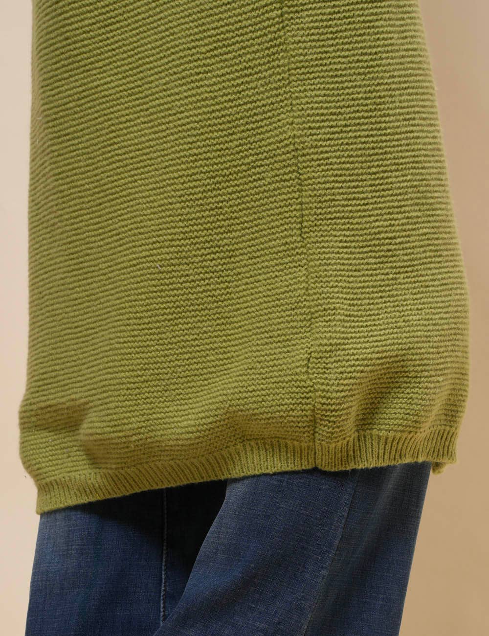 Sweetkama – Engroshandel Cardigan - Dame – Knap Hættetrøje Ensfarvet Sweaterfrakke Cardigan13