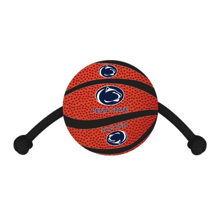 Penn State - Jouet de basket-ball pour la vente par All Star Dogs