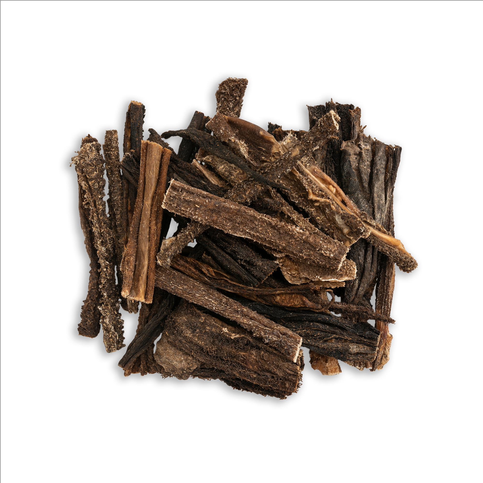 Mimos - Wholesale Pet Treats - Dog - Beef rumen 500g1