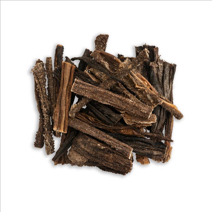 Mimos - Wholesale Pet Treats - Dog - Beef rumen 500g1