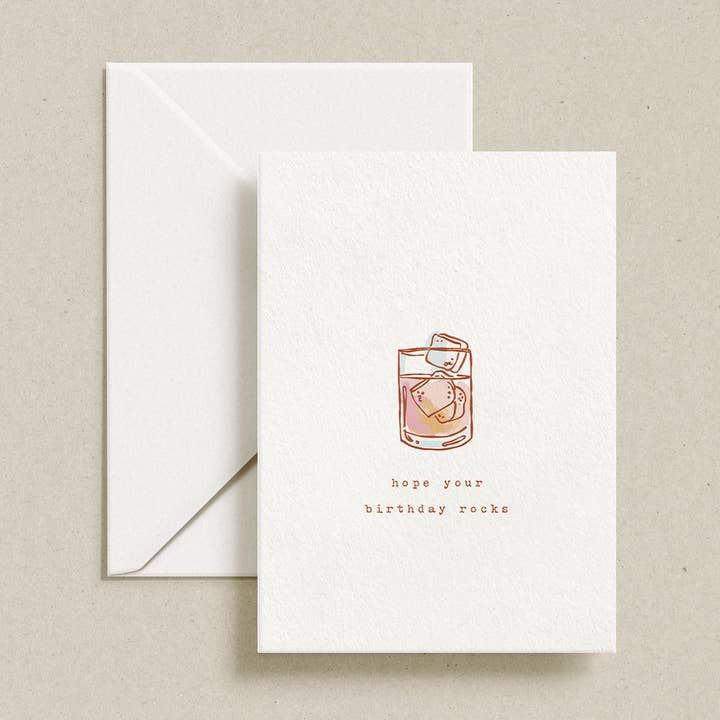 Roches pour la vente par Party Tricks Chix