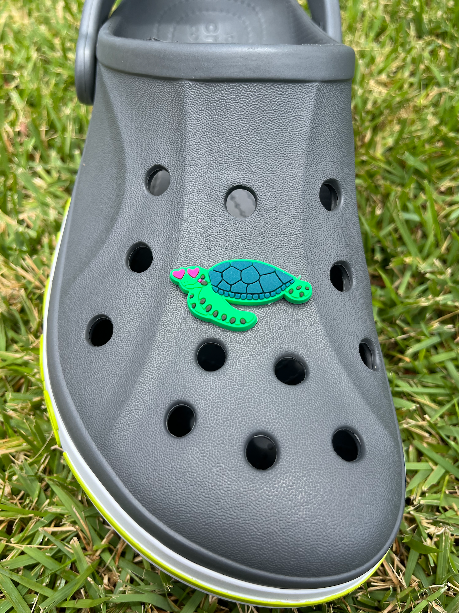 Left Right Design – Acessórios de calçado por atacado – Jibbitz Temáticos do Havaí / Charms para Crocs3