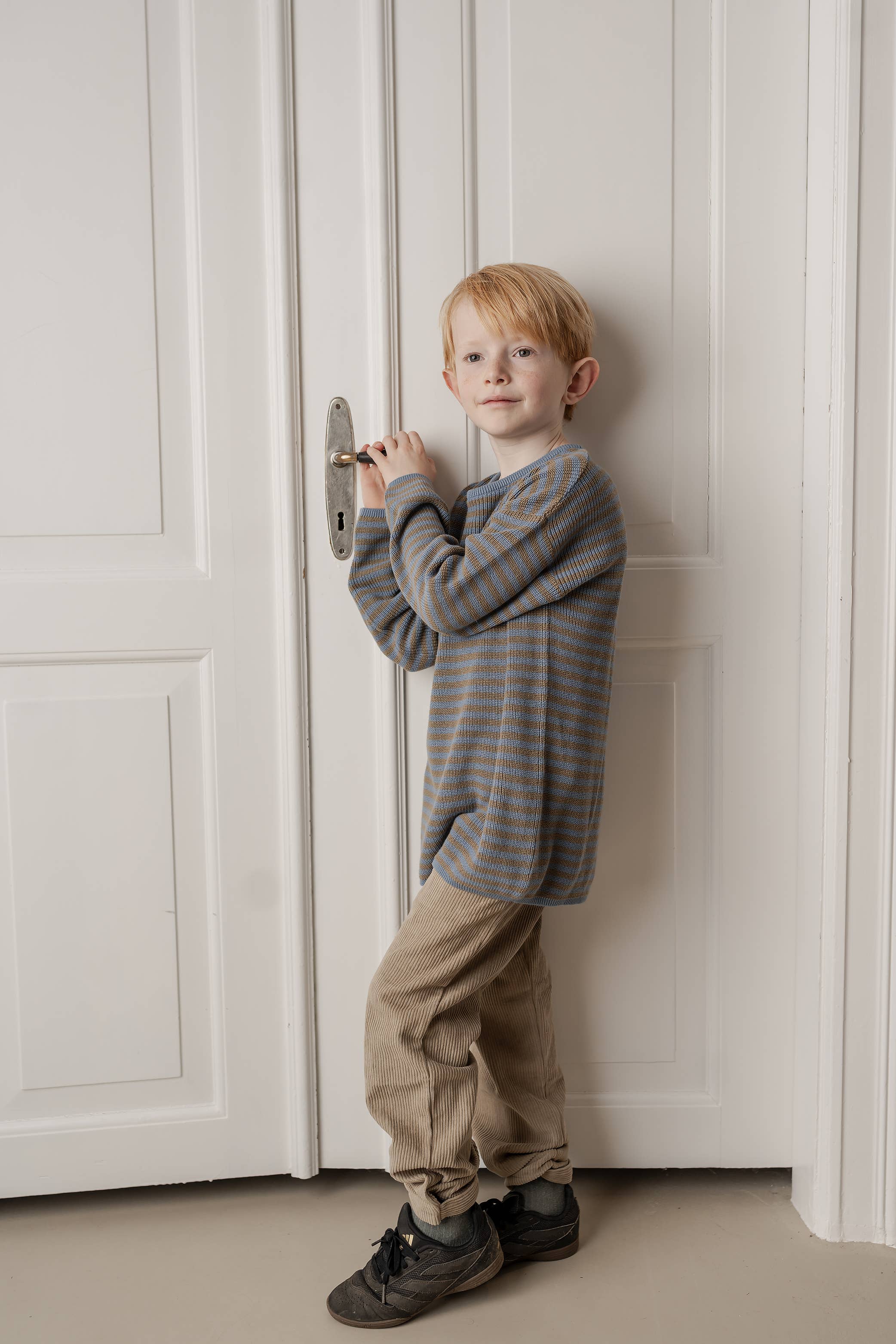 hanevild - Wholesale Pants - Kids - Laust pants3