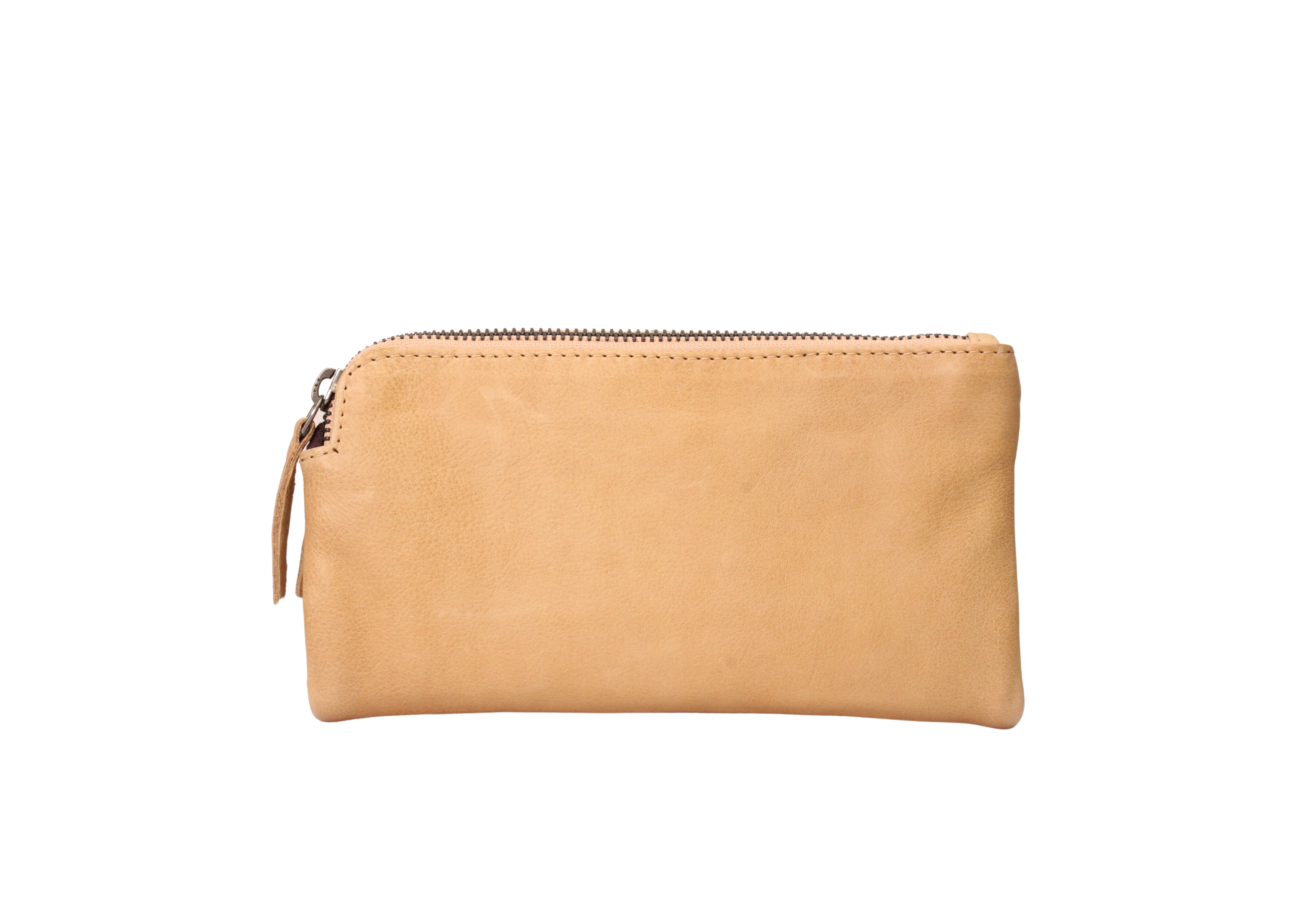 Keaan Leather Goods - Wholesale Wallet - Women's - [ELENA] WALLET | SUPER SOFT NAPPA37