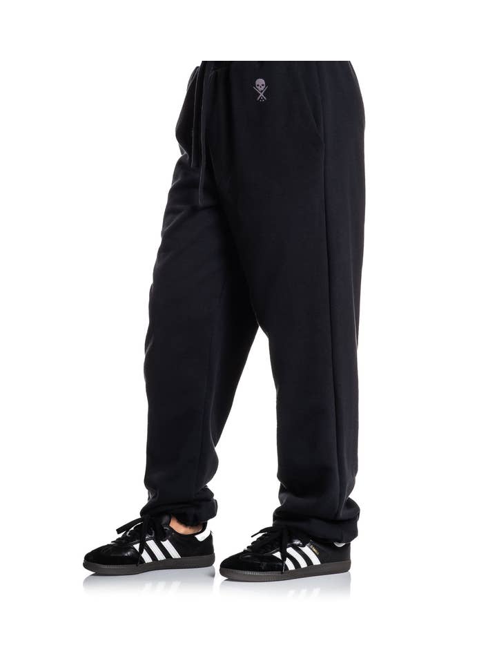 Angels Sweatpant - Stretch Limo for wholesale on Faire2