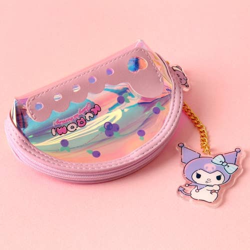 BCZShop - Wholesale Coin Purse - Women's - SANRIO CUTIE COIN PURSE3