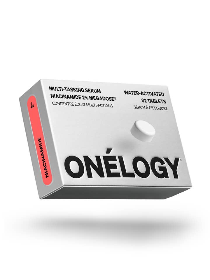 Niacinamide 2% for wholesale by Onélogy