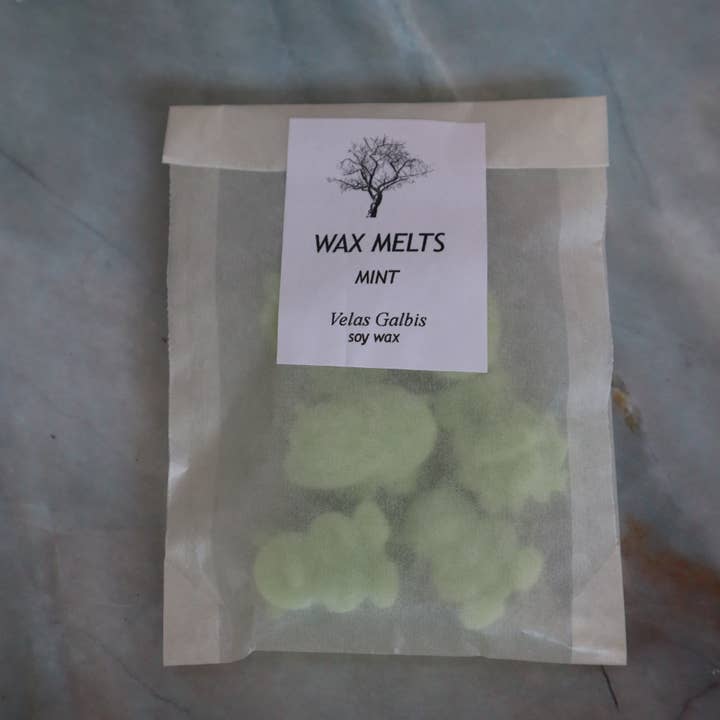 Velas Galbis - Jose Galbis Soler, S.L. - Wholesale Wax Melt - Wax melts white
