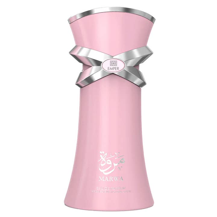 FRAGRANCE WHOLESALE LTD - Wholesale Perfume/Eau de Toilette - EMPER Marwa Eau De Parfum 100ml