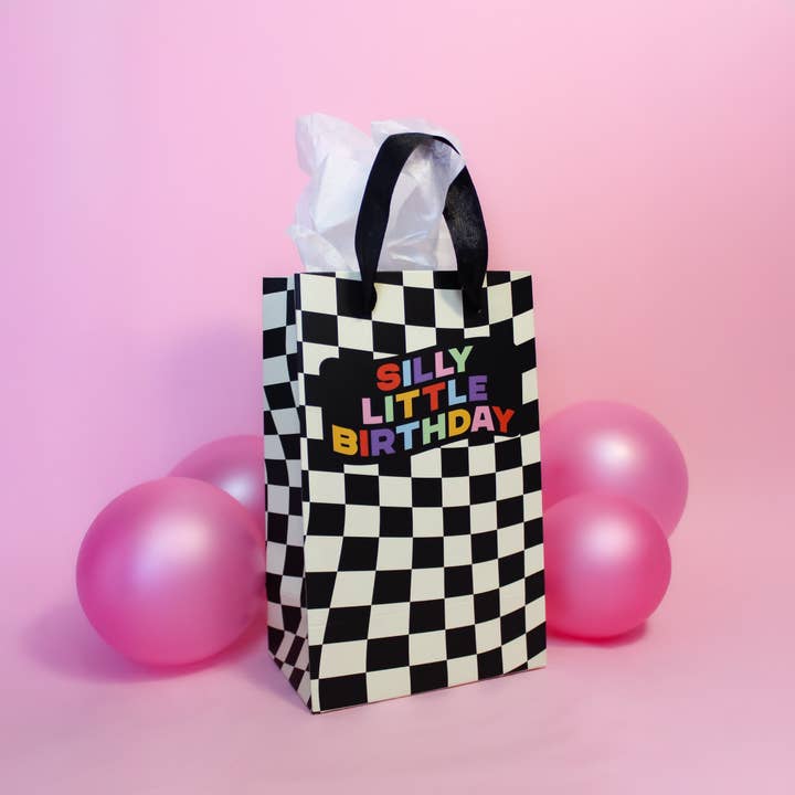 That’s So Andrew - Wholesale Gift Bag - Silly Little Birthday - Birthday Gift Bag, Funny Gift Bag