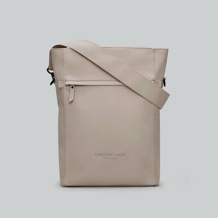 Gaston Luga - Wholesale Backpack - Unisex - Gaston Luga Tåte 2-in-1 Shoulder Tote and Backpack5