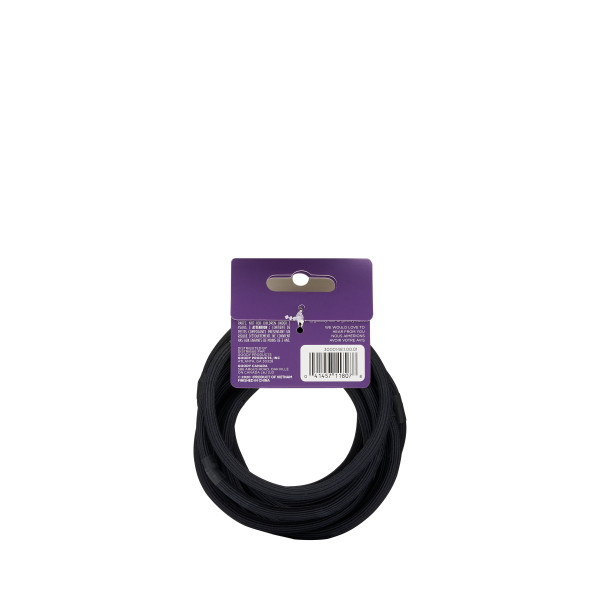 Black Ouchless Bold Hold Xthk Elasti for wholesale on Faire1