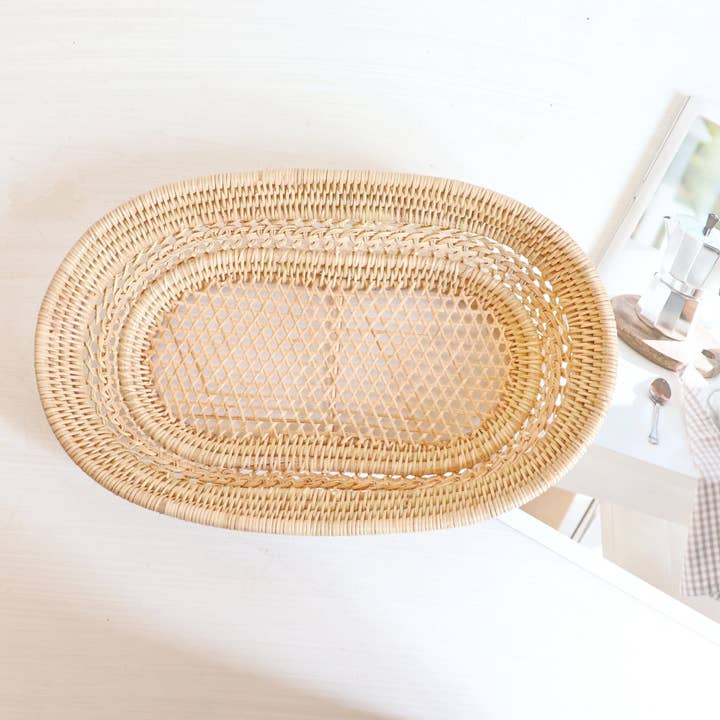 JAN Rotting Korg för wholesale av Thaihomeshop