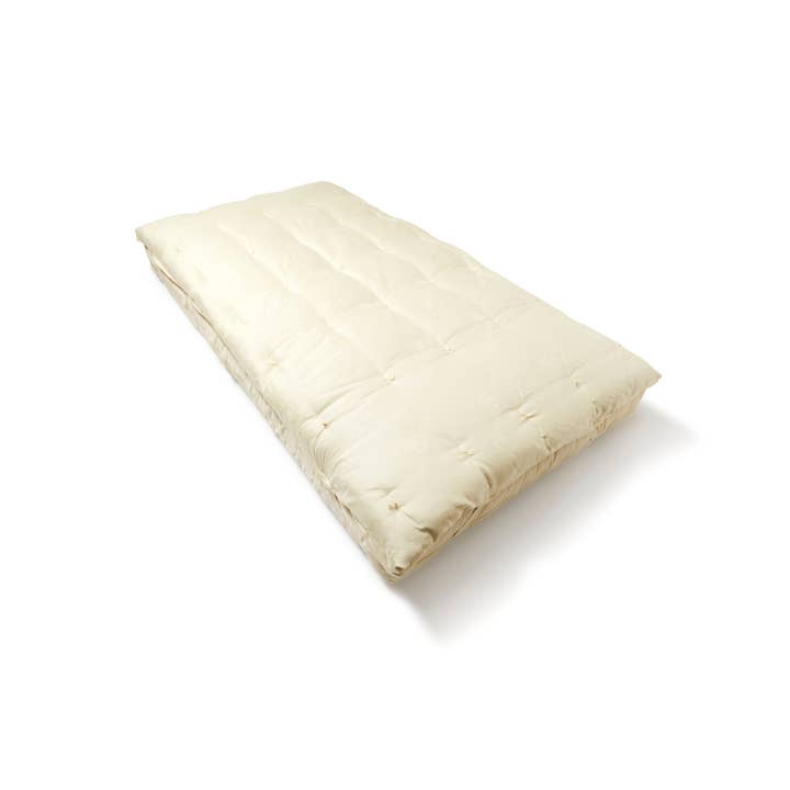 Oregon Natural Fiber Mill - Wholesale Mattress Pad/Protector - Classic Wool Mattress Pad3