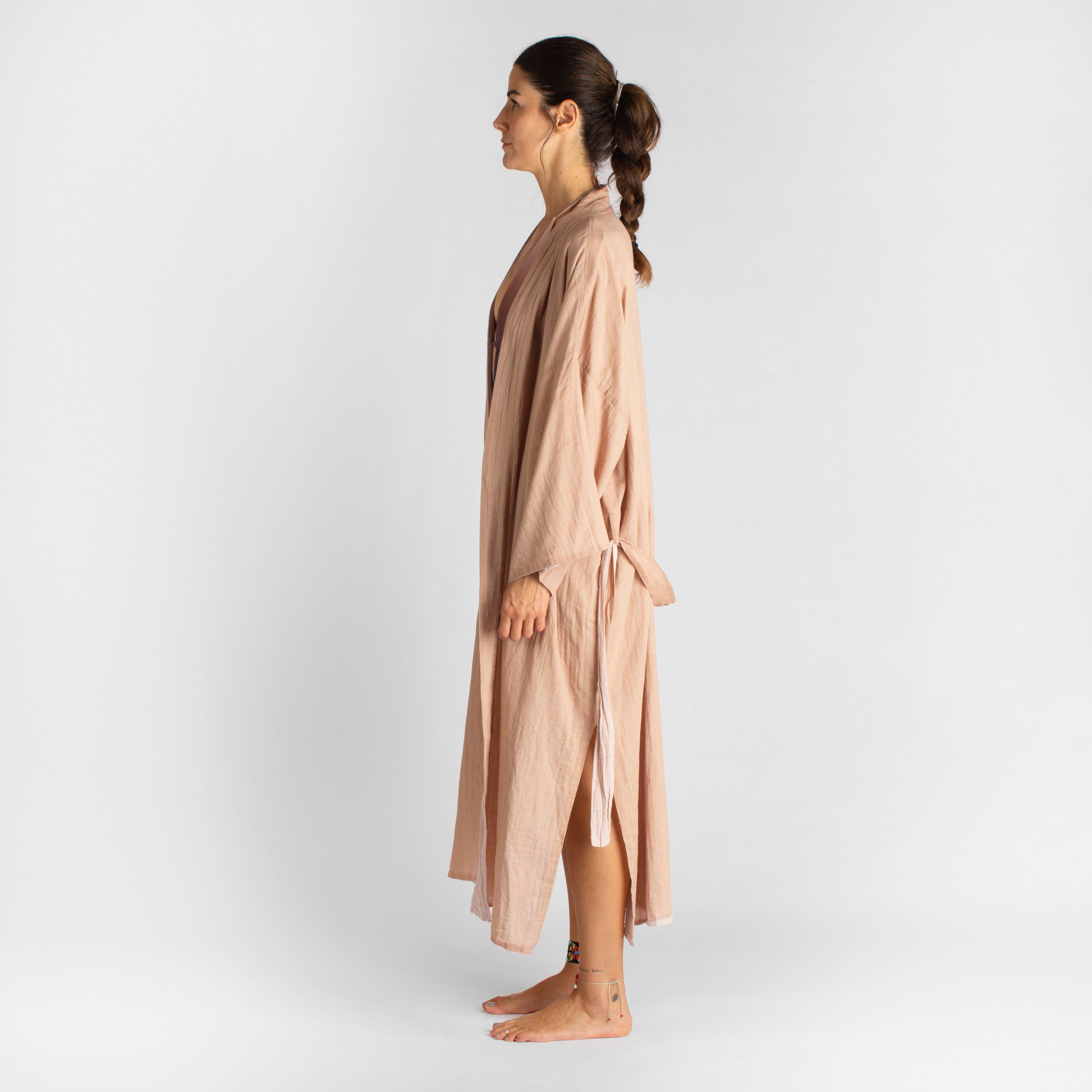 loom.ist – Großhandel Kimono – Damen – Baumwoll-Gaze-Kimono36