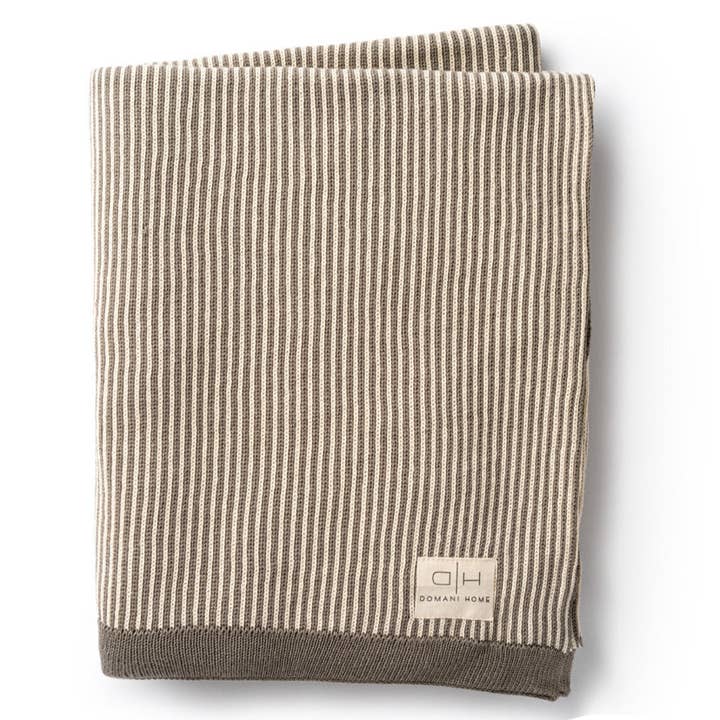 Domani Home - Wholesale Throw Blanket - DH Bira Throw