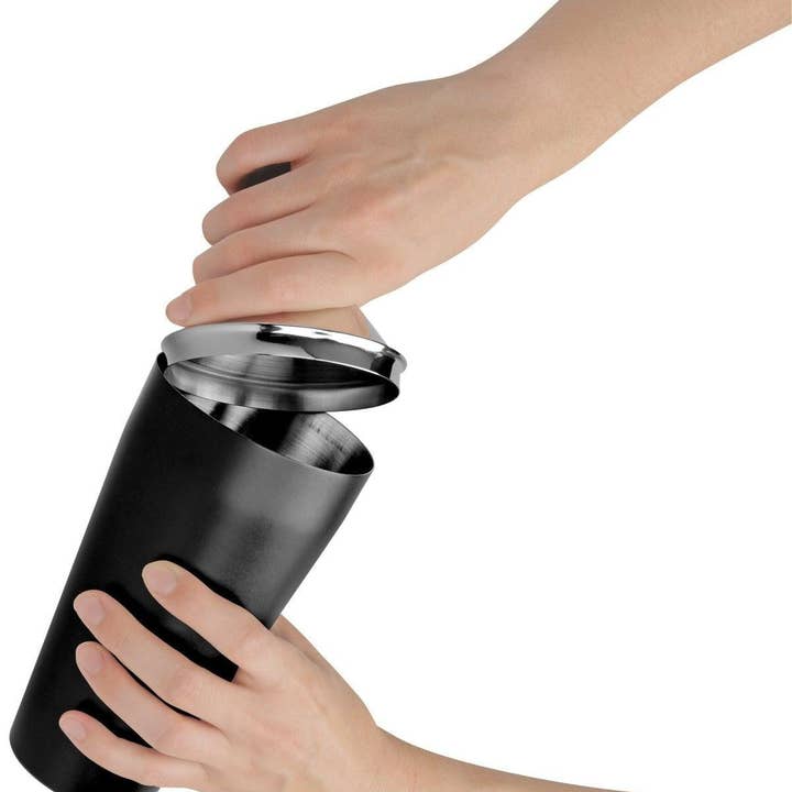 Fackelmann - Vente Shakers à cocktails - Shaker de barman pour cocktails de 750 ml Fackelmann Spectre4