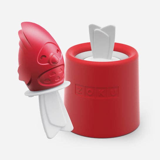 Zoku - Wholesale Lollipop - Character Pops4