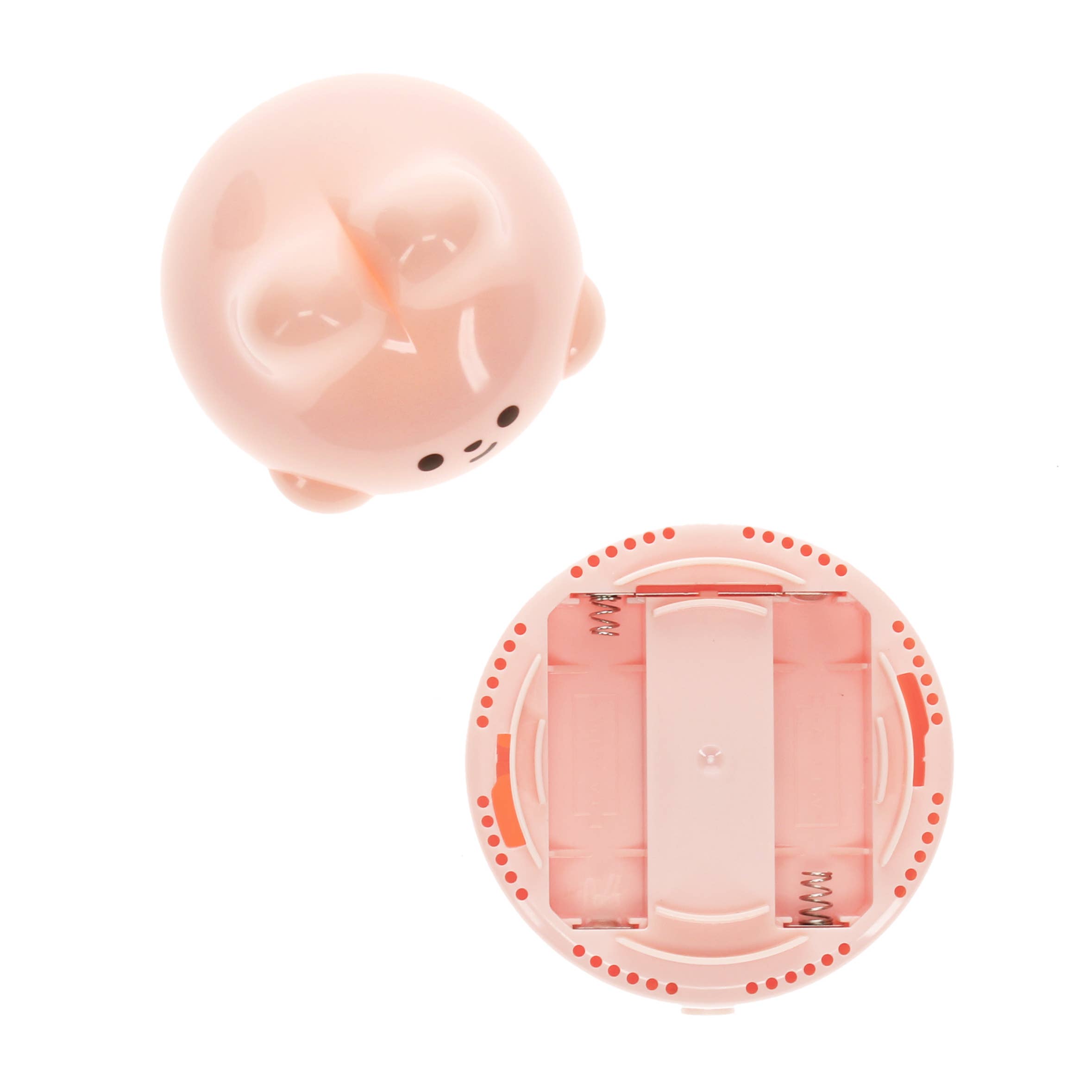 Rex B2B - UK – wholesale Gag gift/novelty gift – Desk vacuum - Bunny4