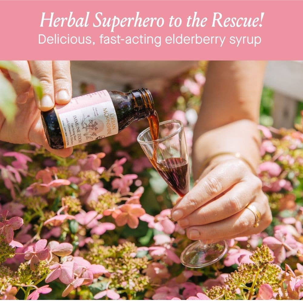 Urban Moonshine - Wholesale Oral Supplement/Vitamin - Immune Zoom3