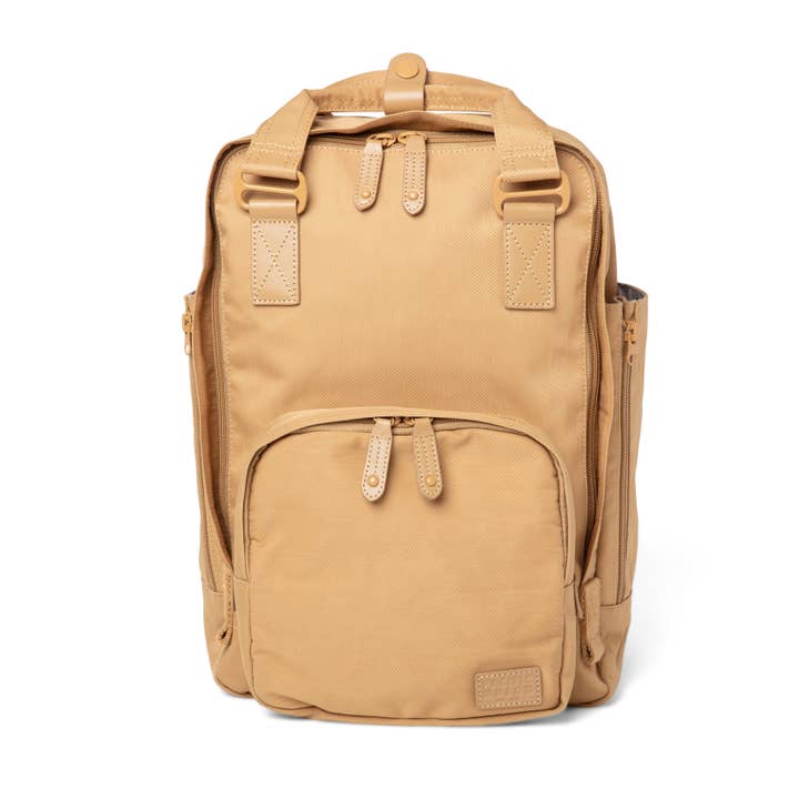 Pacific Mason - Wholesale Backpack - Women's - Cama Bag - Medium18