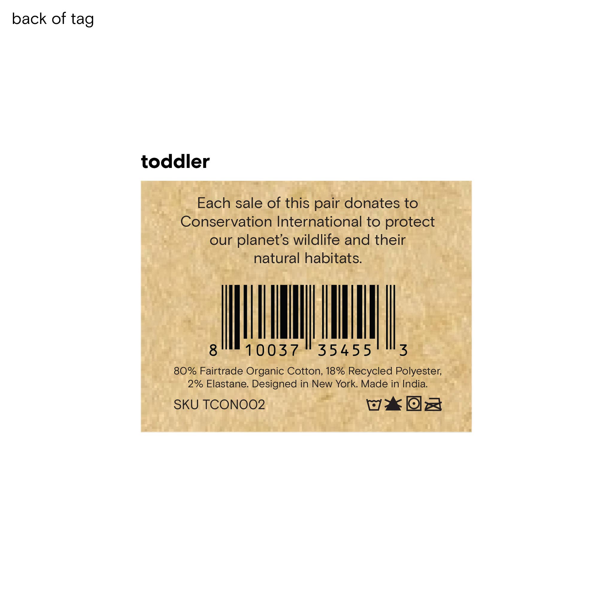 Conscious Step - Wholesale Socks - Kids - Kids Socks that Protect Elephants9