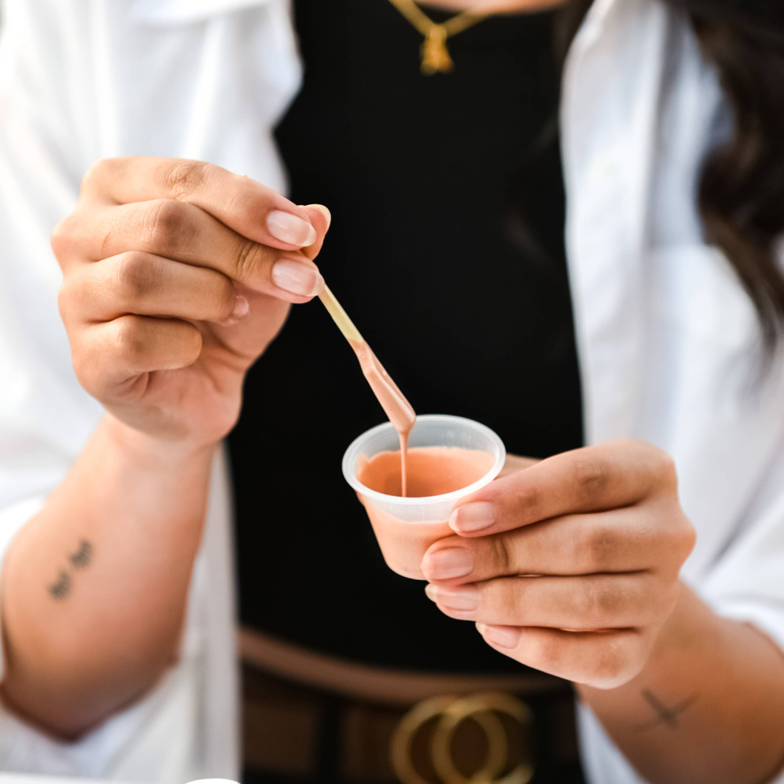 Taylor Made Polish - Wholesale Nail polish set - Custom Nail Polish Kit - Pink | Purple | Red12