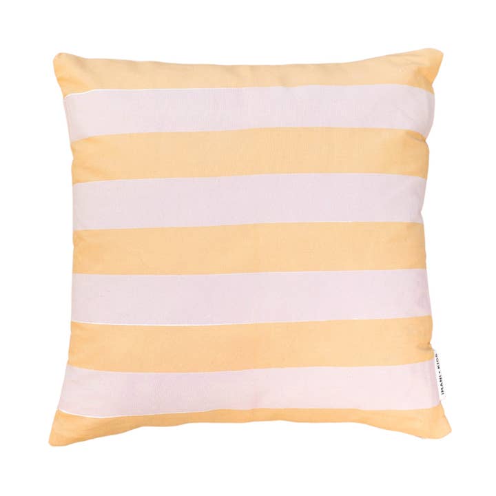 striped pillow cover for wholesale by Imani + Kids by Imani Collective