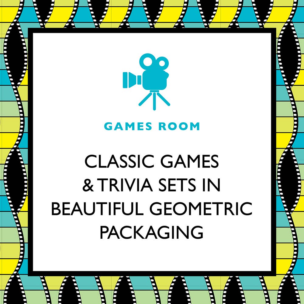 Chronicle Books - Wholesale Card Game - What Movie Am I? Guessing Game10