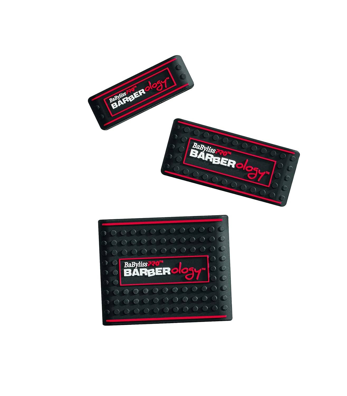 BranVx Distributors - Vendita all'ingrosso Regolabarba - Uomo - Impugnature per Tagliacapelli Babyliss Pro 3 Misure1