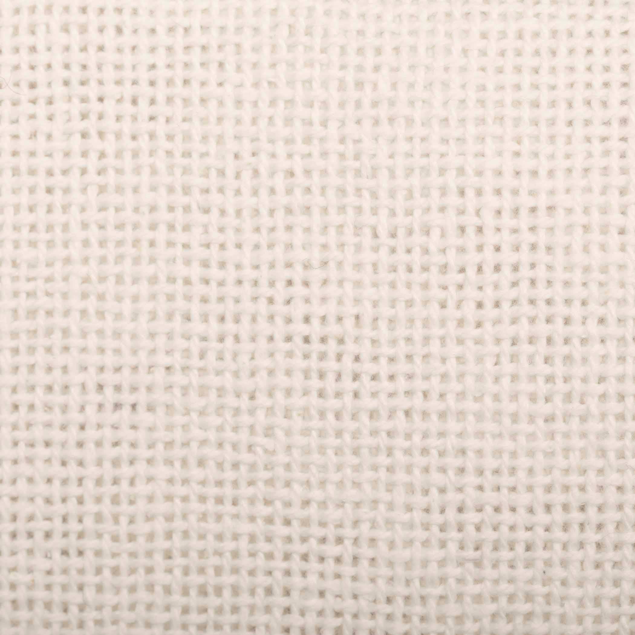 VHC Brands - Wholesale Curtain - Burlap Antique White Tier Set of 2 L36xW367