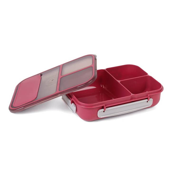 Russbe - Wholesale Lunch Bag/Box - Inner Seal 60 oz. Bento